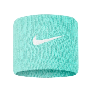 NIKE TENNIS PREMIER WRISTBANDS 2 PK