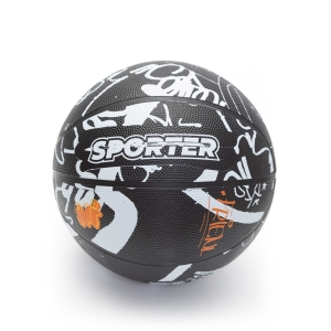 SPORTER Graffiti Basketball