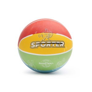 SPORTER Playgraund Basketball