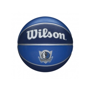 WILSON NBA DAL MAVERICKS BASKETBALL