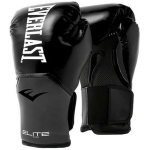 EVERLAST Elite Pro Style Boxing Gloves