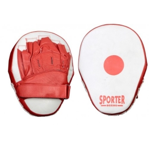 SPORTER BOXING Fokuseri