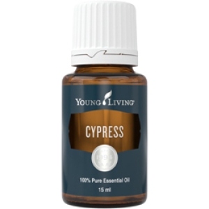 Čempres (Cypress) 15 ml - Young Living Eterično Ulje
