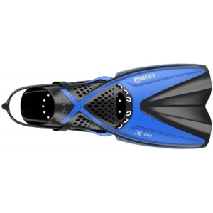 MARES X-ONE Snorkel fins