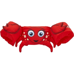 SEVYLOR Prsluk sa mišićima za plivanje Crab Puddle Jumper®
