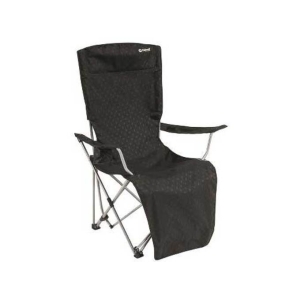OUTWELL Catamarca Lounger Black