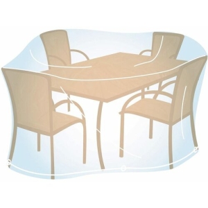 CAMPINGAZ Prekrivač za sto i stolice Dining set cover