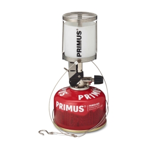 PRIMUS Micron Lantern Glass