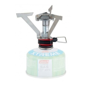 COLEMAN Rešo Fyrelite start backpacking stove