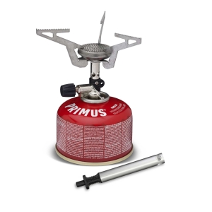 PRIMUS Express Stove Piezo