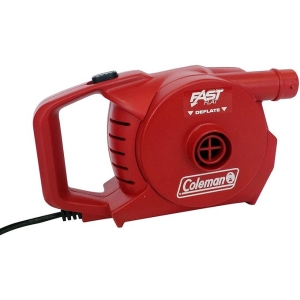 COLEMAN Pumpa 12V QuickPump