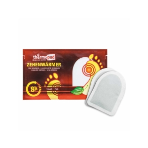 Thermopad Toewarmer