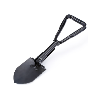 EASY CAMP Folding shovel