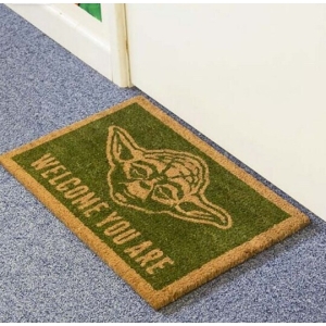 Yoda otirač, 0077-03