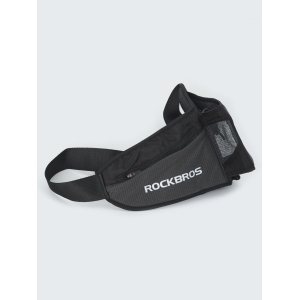 ROCKBROS Running and cycling belt bag