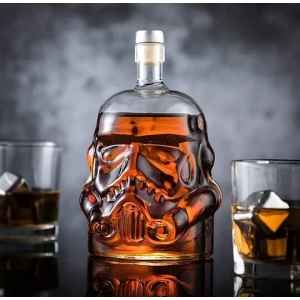 Stormtrooper dekanter, 0999