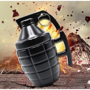 Šolja granata, 0039