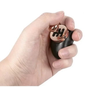 Antistres menjač, 0977