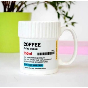 Šolja kofeinski lek, 0586