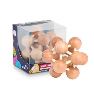 Drvena mozgalica atom, 1134-02