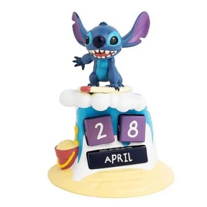 Stitch kalendar, 0103