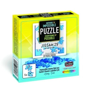 Nemoguća slagalica 29, 1467