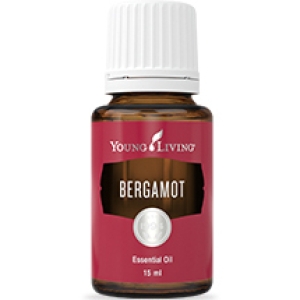 Bergamot 15ml - Young Living Eterično Ulje