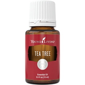 Čajevac (Tea Tree) 15 ml - Young Living Eterično Ulje