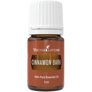 Cimet (Cinnamon Bark) 5 ml - Young Living Eterično Ulje
