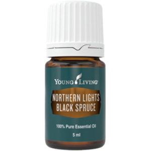 Crna smreka Northern Lights (Northern Lights Black Spruce) 5 ml - Young Living Eterično Ulje