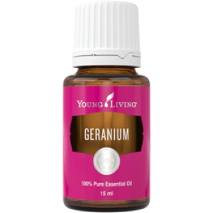 Geranij (Geranium) 15 ml - Young Living Eterično Ulje