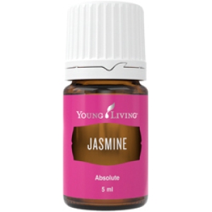 Jasmin (Jasmine) 5 ml - Young Living Eterično Ulje