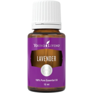 Lavanda (Lavender) 15 ml - Young Living Eterično Ulje