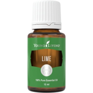 Limeta (Lime) 15 ml - Young Living Eterično Ulje