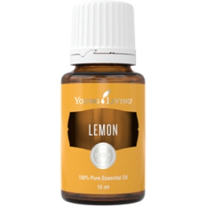 Limun (Lemon) 15 ml - Young Living Eterično Ulje