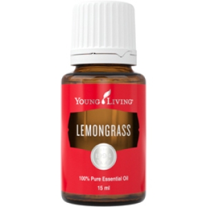 Limunska trava (Lemongrass) 15 ml - Young Living Eterično Ulje