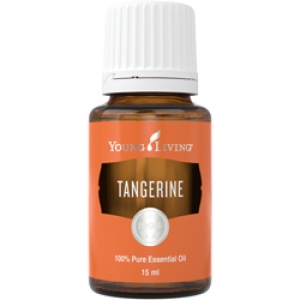 Mandarina (Tangerine) 15 ml - Young Living Eterično Ulje