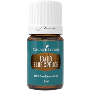 Plava smreka iz Idaha (Idaho Blue Spruce) 5 ml - Young Living Eterično Ulje