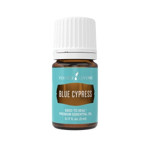 Plavi čempres (Blue Cypress) 5ml - Young Living Eterično Ulje