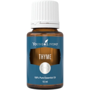 Timijan (Thyme) 15 ml - Young Living Eterično Ulje