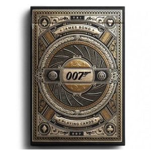 James Bond 007 karte, 0049