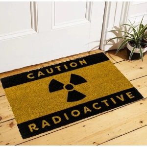 Radioaktivnost otirač, 0576-02