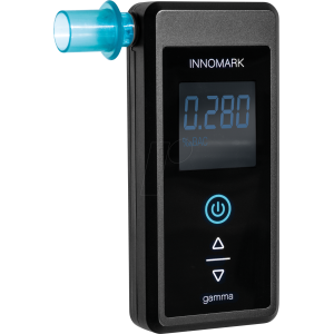 INNOMARK GAMMA Alkotester