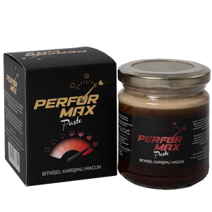 Performax-Turski med-Potencija i zdrava prostata 230 grama, 2HR002