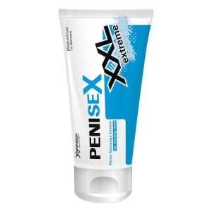 PENISEX XXL extreme massage cream, 100 ml, JOYD014525
