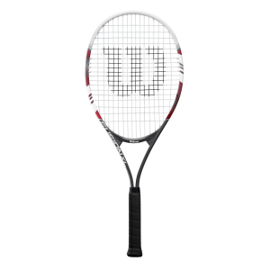 WILSON FUSION XL Racket