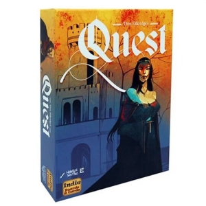 Quest društvena igra (eng), 1145