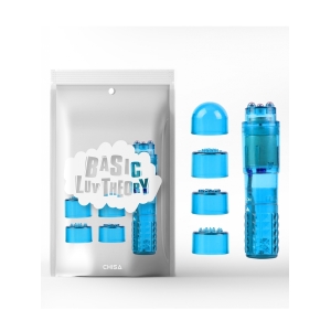 THE ULTIMATE MINI-MASSAGER-Blue, CN140634159