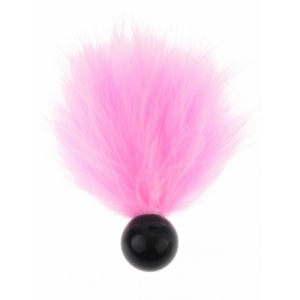 Fetis roze peruska, AF1072 / 0334