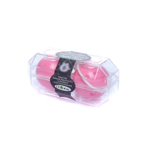 Roze vaginalne kuglice, 6700032 / 0361